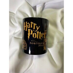 Harry Potter And The Sorcerer’s Stone, Warner Bros. 2000 USED
